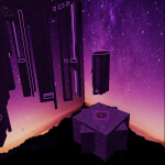 Lunar Skies. (Tier 8)