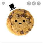 Mr.cookie :D