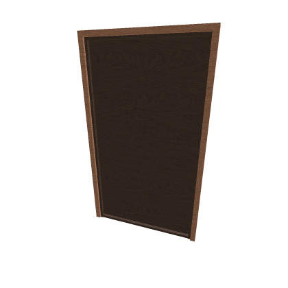 Edited E to Open Door
