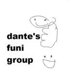 Dante's funi group
