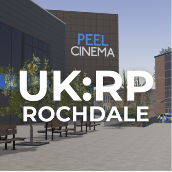 UK:RP Rochdale
