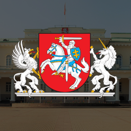 Presidential Palace