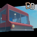 [🎃] Desert Bus