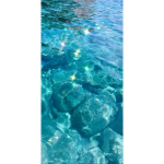 - Beach vibe -