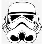 【 TGE 】Imperial Stormtrooper Corps 【TGE] TGE