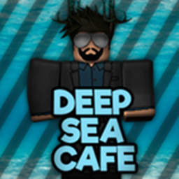 Deep Sea Cafe ® Application Center
