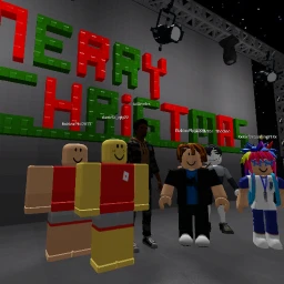 Merry Christmas! icon