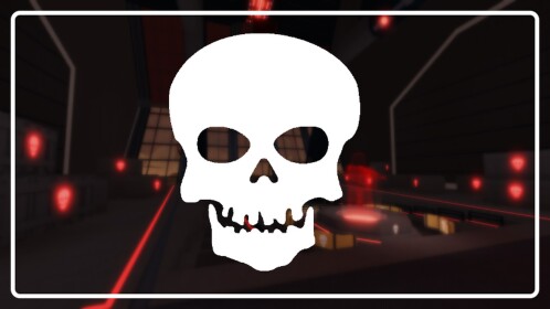 TRAIN | Legion Facility