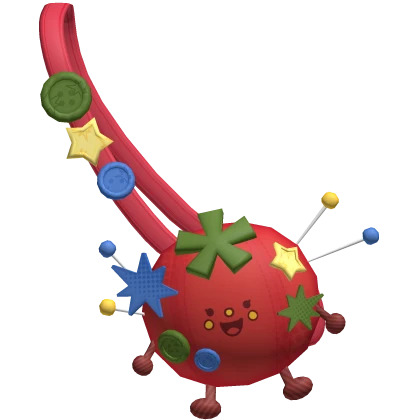 Item Thumbnail