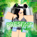 Present Vibes