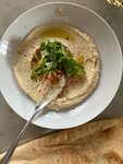 Hummus studios
