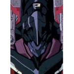EVANGELION UNIVERSE 3