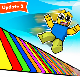 [UPDATE 2] Parkour Legends