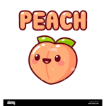 P•E•A•C•H