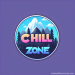 Chilling zone cafe