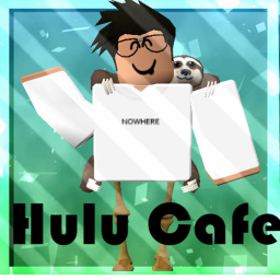 Hulu Café ~ Interview Center