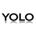 YOLO Clothing.