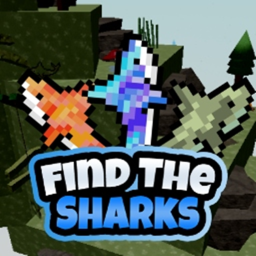 Find The Sharks (111) 🔎 🦈