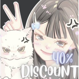 40% Discount