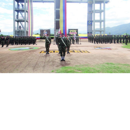 [FMC] Fuerzas Armadas de Colombia