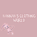 hannahs clothing world