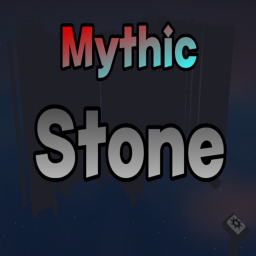 Mythic Stone (tier 10)