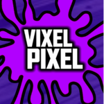 Vixel Pixel