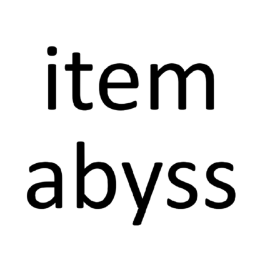 Item Abyss [Open Alpha]