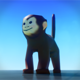 monki simulator