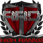 RRCHR ( Roblox Raiding Corp High Ranks )