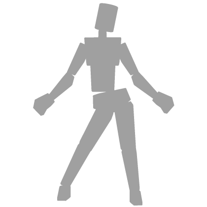 i got that feeling MM2 DANCE Roblox item thumbnail