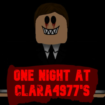 One Night at clara4977´s