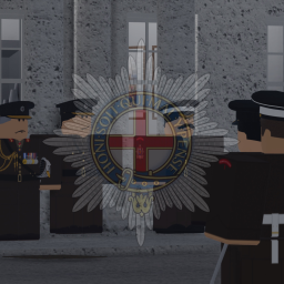 Wellington Barracks