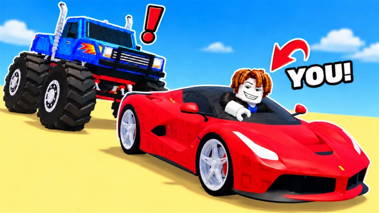 Steal A Car サムネイル 2