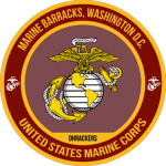 [USAF] Marine Corps - Marine Barracks Washington