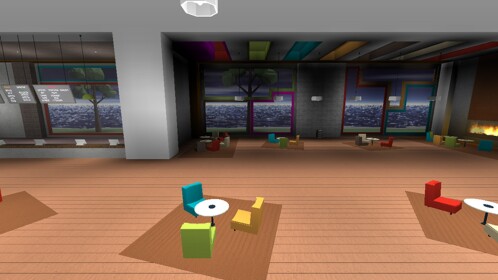 Bitez Cafe™!