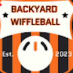 Backyard Wiffleball