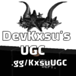 DevKxsu's UGC