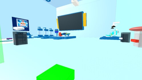 Phineas and ferb! (Read Desc)   RPG