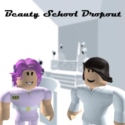 Grease - Beauty School Dropout Roleplay icon