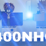 400 NHC