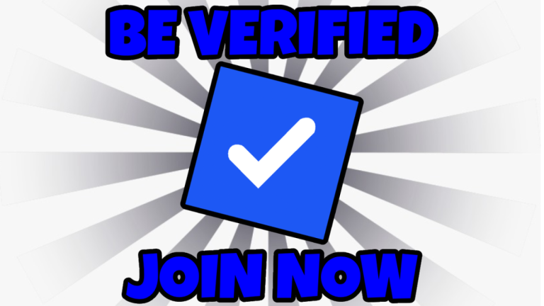 [BETA] everyone is verified ☑️ screenshot 1