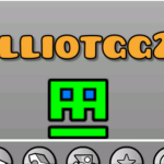 ElliotGG2 Hangout