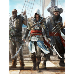 The assassins creed worriers