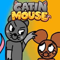 Catin Mouse ALPHA icon