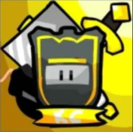 Knigt Commander Revived