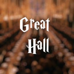[GH] Great Hall
