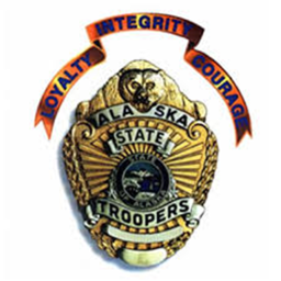 Alaska State Police Department's Training Place