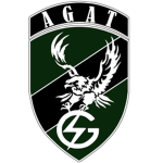 PAF | Jednostka Wojskowa Agat