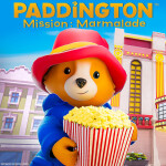 Paddington - Mission: Marmalade!